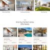 Homely - Real Estate & Property Listing Elementor Template Kit