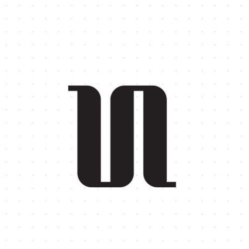 Abstract Symbol / Worm logo