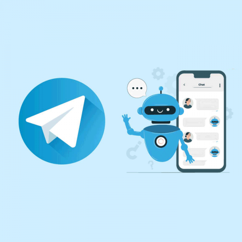 Telegram Bot: Lead Capture Mini-Bot