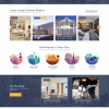 Real Estate Realtor WordPress Theme