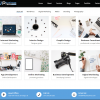 WP Marketing Premium theme